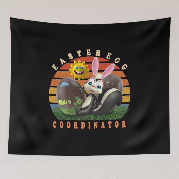 Item preview,   Easter Egg Coordinator  designed and sold by david parry.