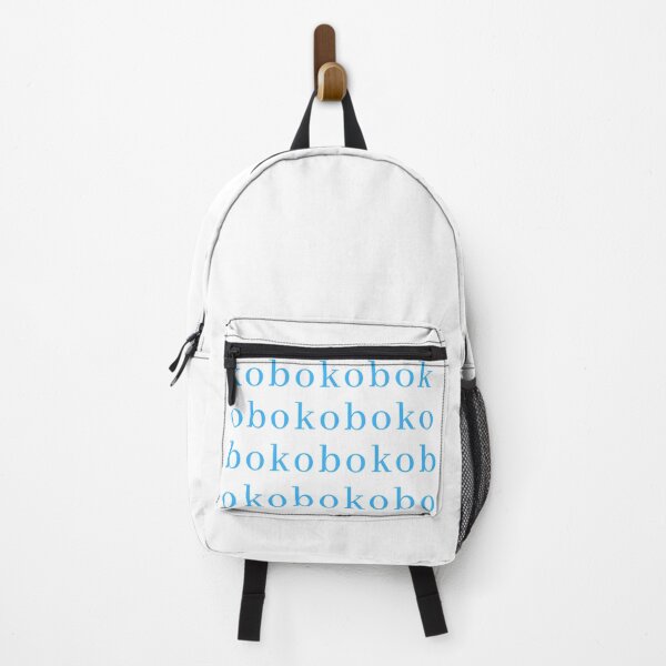 Item preview, Kobo Kanaeru HoloID Intro Opening Catchphrase Bokobokobo Hololive Indonesia 3rd Generation designed and sold by Risumu.
