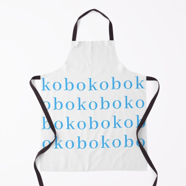 Item preview, Kobo Kanaeru HoloID Intro Opening Catchphrase Bokobokobo Hololive Indonesia 3rd Generation designed and sold by Risumu.