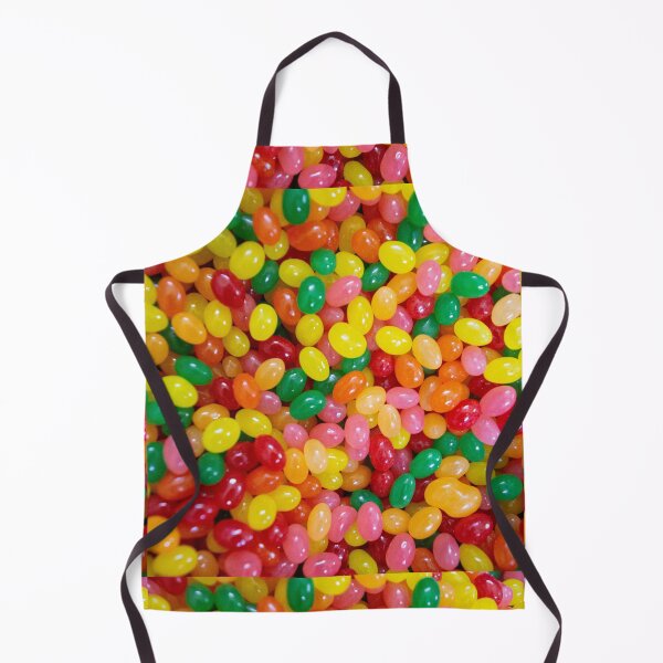 Item preview, Delicious Jelly Beans designed and sold by newburyboutique.