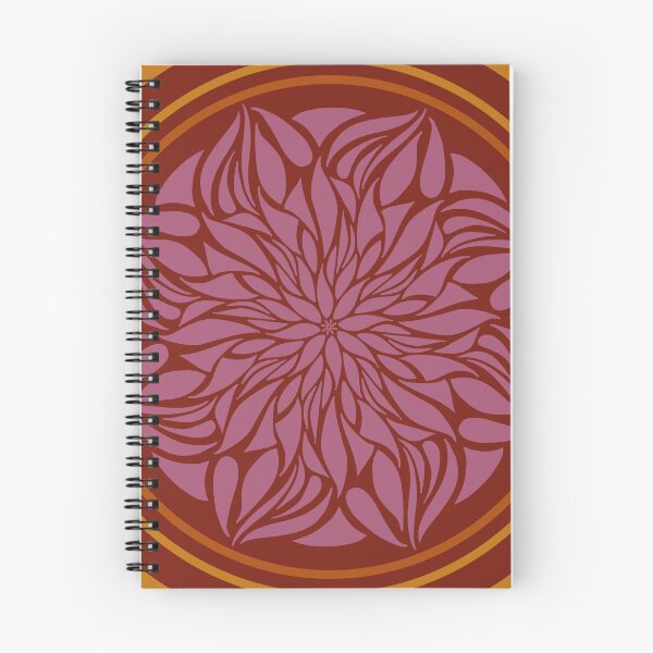 Item preview, redondo rosado designed and sold by KM Bezner.