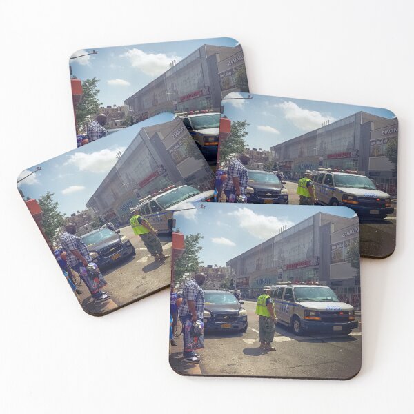 Item preview, Harlem, Manhattan, New York City  designed and sold by eleonoraingrid.