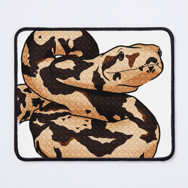 Item preview, Kim’s snake  designed and sold by maddylovesolive.