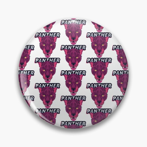 Item preview, Black Panther,It's A Great Day To Be A Panther,Funny Panther,Panthers Hustle And Heart Set Us Apart designed and sold by so01.