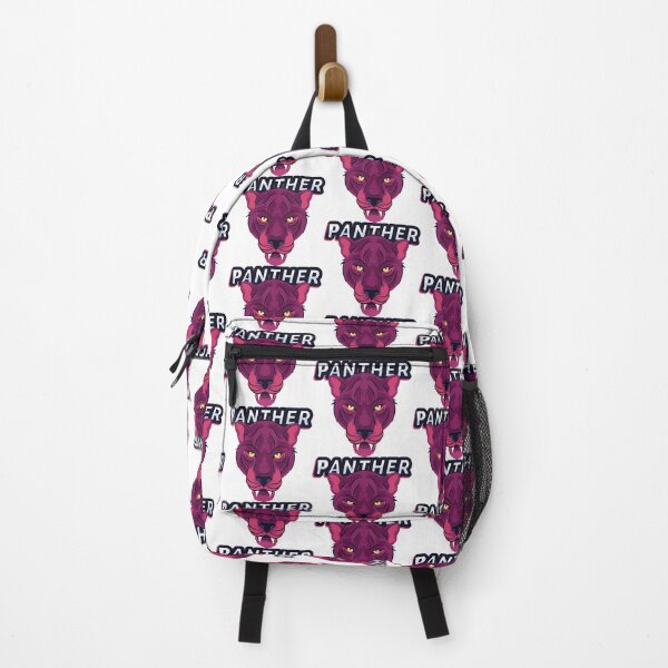 Item preview, Black Panther,It's A Great Day To Be A Panther,Funny Panther,Panthers Hustle And Heart Set Us Apart designed and sold by so01.