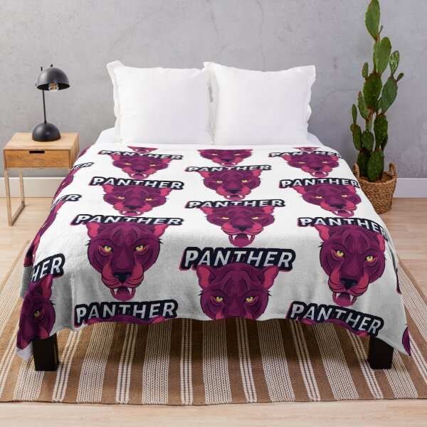 Item preview, Black Panther,It's A Great Day To Be A Panther,Funny Panther,Panthers Hustle And Heart Set Us Apart designed and sold by so01.