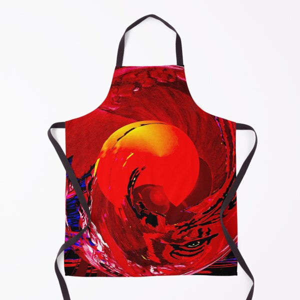 Item preview, THE TIGER'S EYE designed and sold by John Legry.