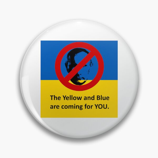 Item preview, yellow and blue designed and sold by ampuloso.
