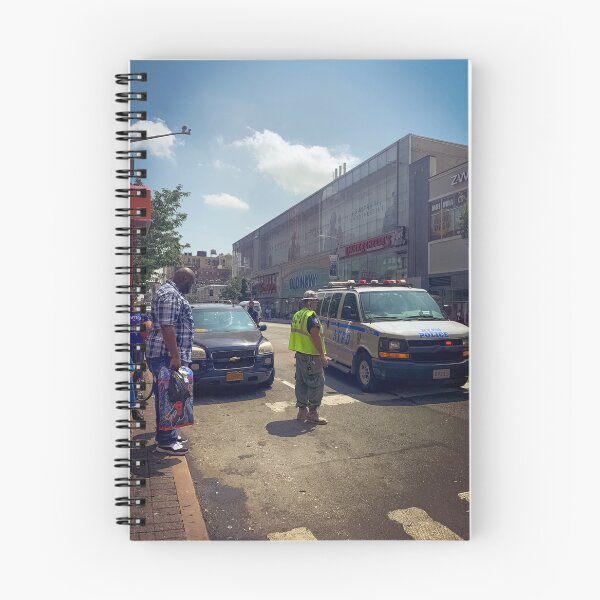 Item preview, Harlem, Manhattan, New York City  designed and sold by eleonoraingrid.