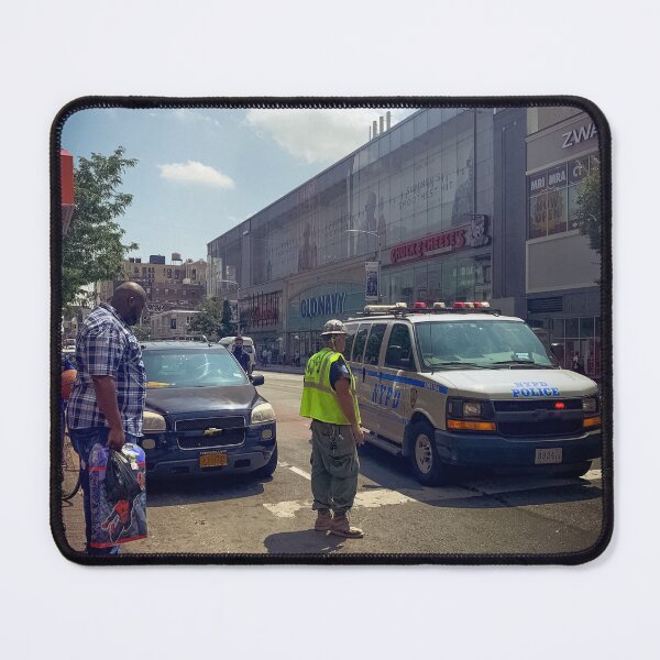 Item preview, Harlem, Manhattan, New York City  designed and sold by eleonoraingrid.