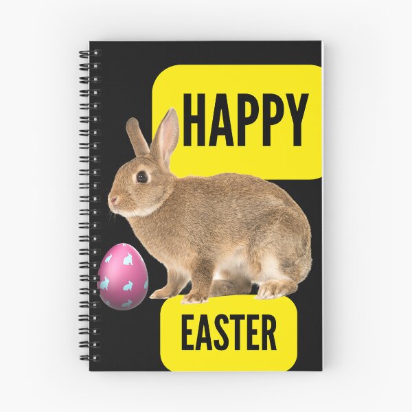 Item preview, HAPPY EASTER designed and sold by Highhocreations.