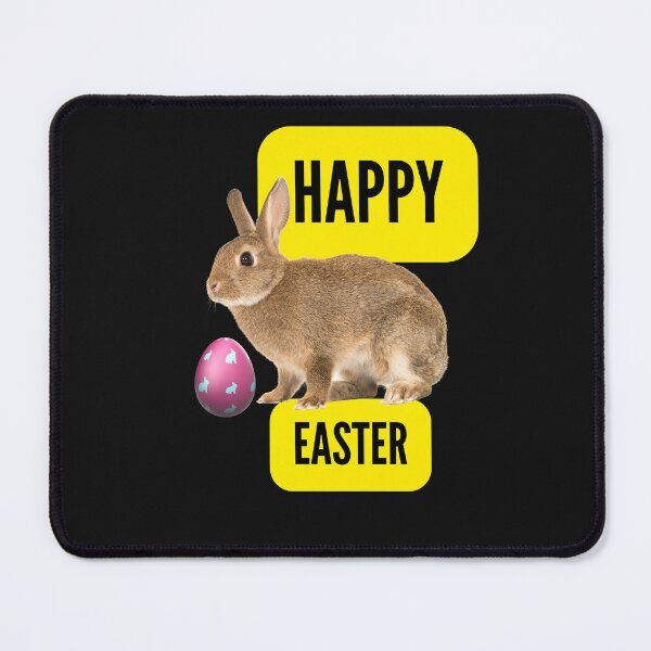 Item preview, HAPPY EASTER designed and sold by Highhocreations.