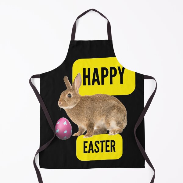 Item preview, HAPPY EASTER designed and sold by Highhocreations.