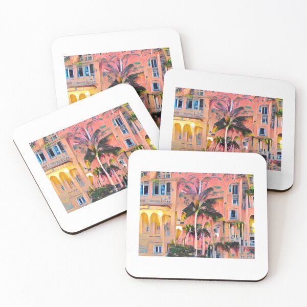 Item preview, Palm Beach designed and sold by Mizjean.