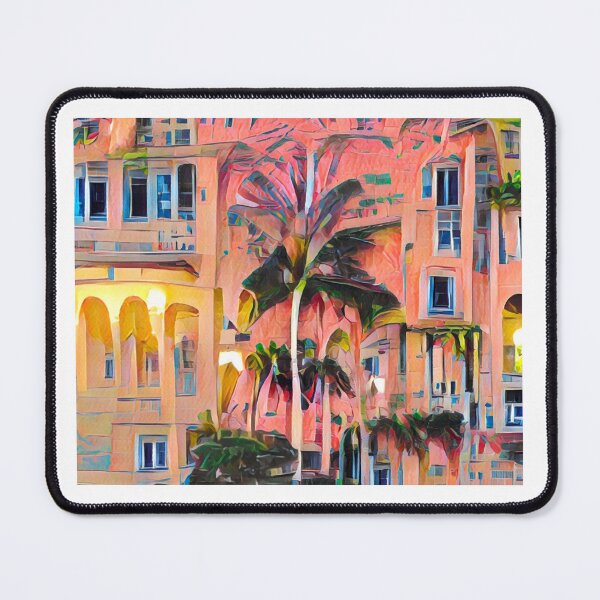 Item preview, Palm Beach designed and sold by Mizjean.
