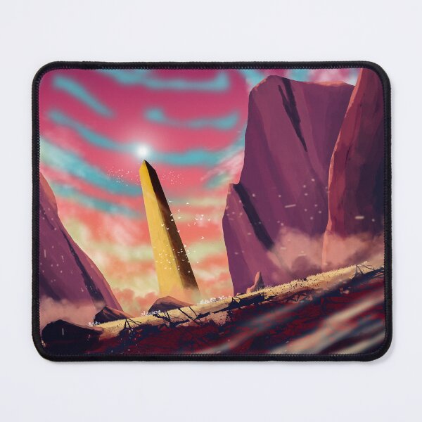 Item preview, Golden Obelisk designed and sold by Carbon-Beaver.