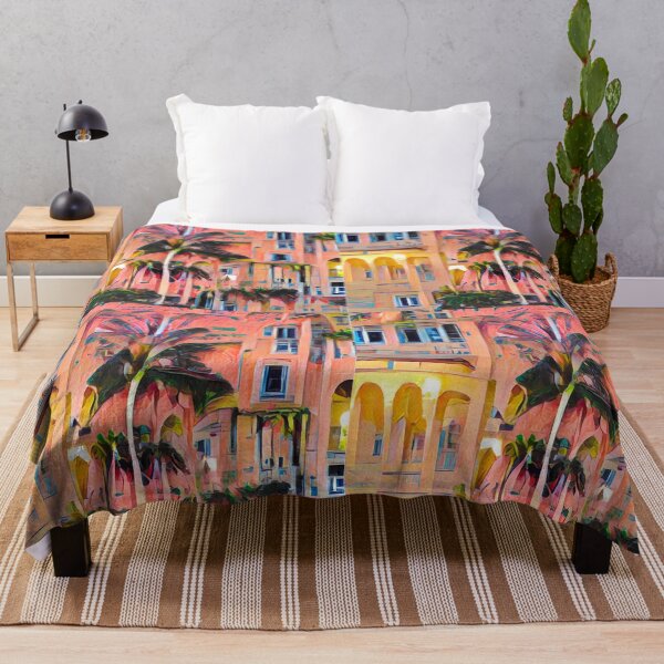 Item preview, Palm Beach designed and sold by Mizjean.