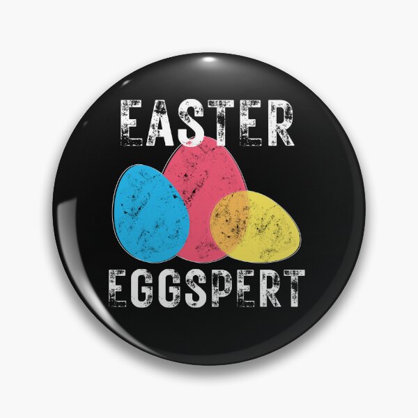 Item preview, EASTER EGGSPERT designed and sold by Herllyn.
