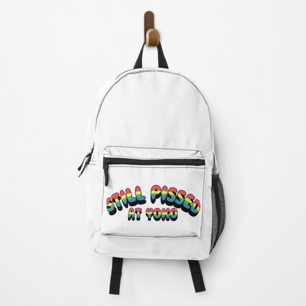 Item preview, Still Pissed at Yoko designed and sold by bloody-L.