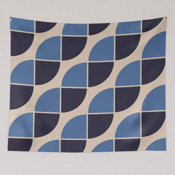 Item preview, Geometric Pattern 004 designed and sold by NicolJay.