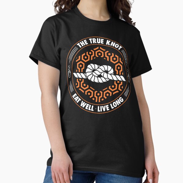 True Knot Classic T-Shirt