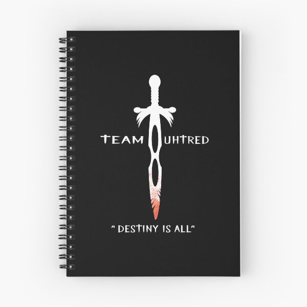 Item preview, team uhtred the last kingdom designed and sold by ZEDSOU ⭐⭐⭐⭐⭐.