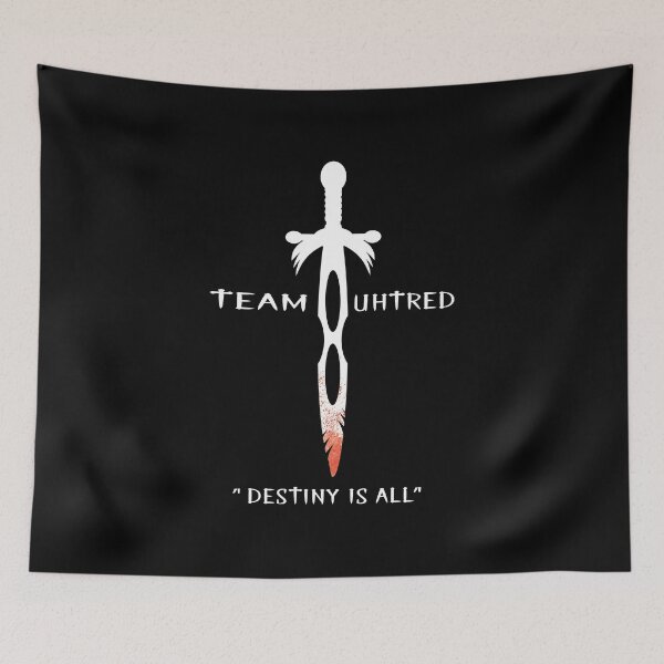 Item preview, team uhtred the last kingdom designed and sold by ZEDSOU ⭐⭐⭐⭐⭐.