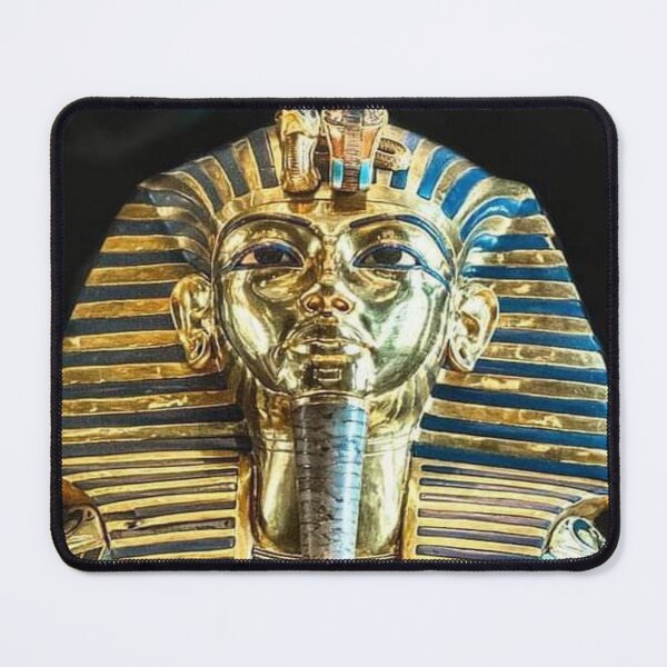 Item preview, Egyptian King Tutankhamun  designed and sold by DaliaSabryTee.