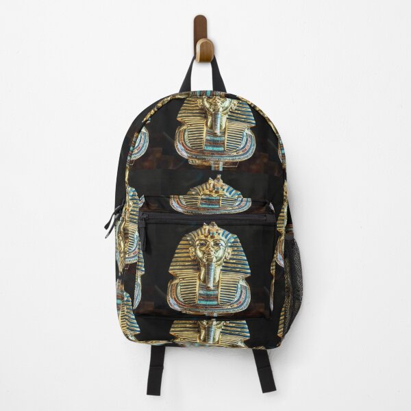Item preview, Egyptian King Tutankhamun  designed and sold by DaliaSabryTee.