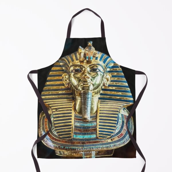Item preview, Egyptian King Tutankhamun designed and sold by DaliaSabryTee.