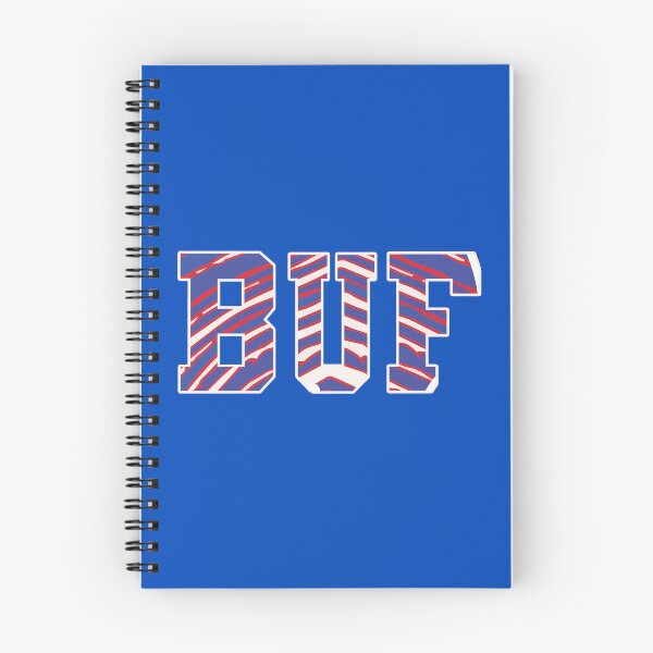 Item preview, Buffalo Zebra Striped BUF designed and sold by noochburger.