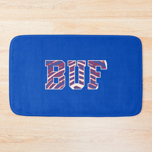 Item preview, Buffalo Zebra Striped BUF designed and sold by noochburger.