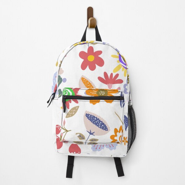Item preview, Nature Leaf's Trees Flower Petals pattern designed and sold by Delicarte.