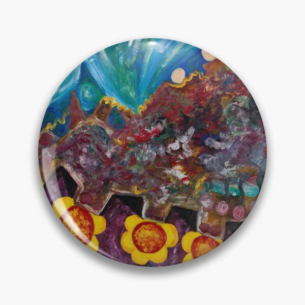 Item preview, Metamorphosis designed and sold by JDLPaintings.