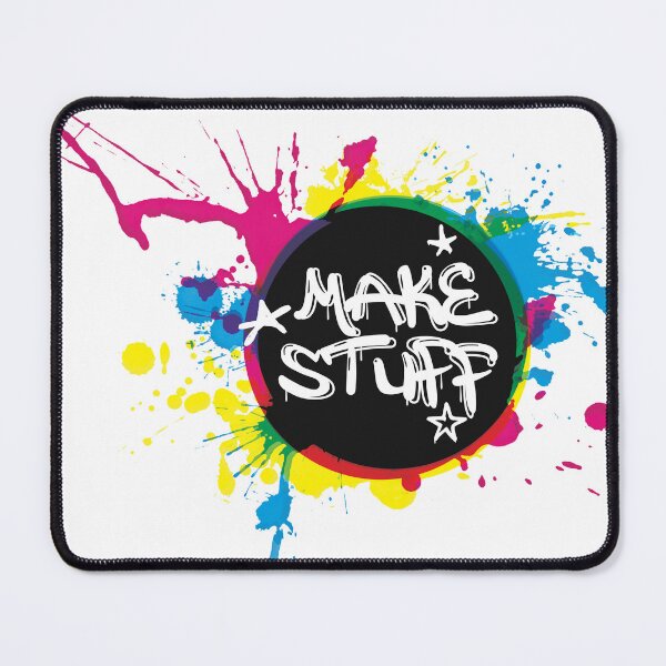 Item preview, Make Stuff designed and sold by amandartwork.