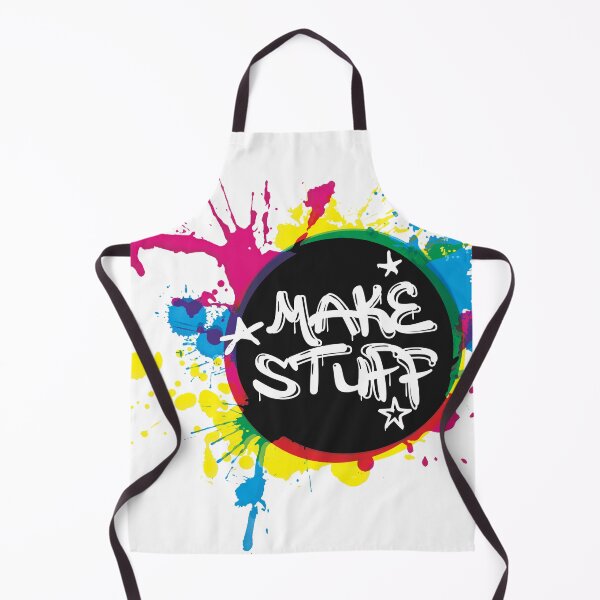 Item preview, Make Stuff designed and sold by amandartwork.
