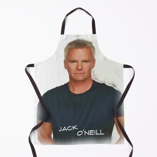 Item preview, Jack O'Neill designed and sold by secretofpegasus.