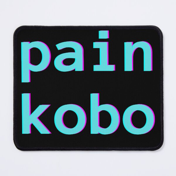 Item preview, pain kobo designed and sold by Risumu.