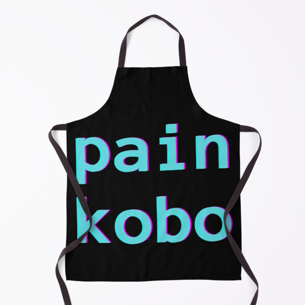 Item preview, pain kobo designed and sold by Risumu.