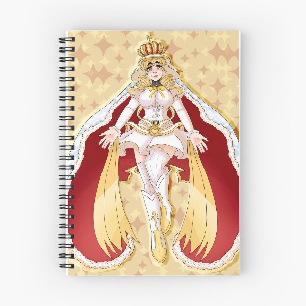 Item preview, holy mami!! designed and sold by anrimii00.
