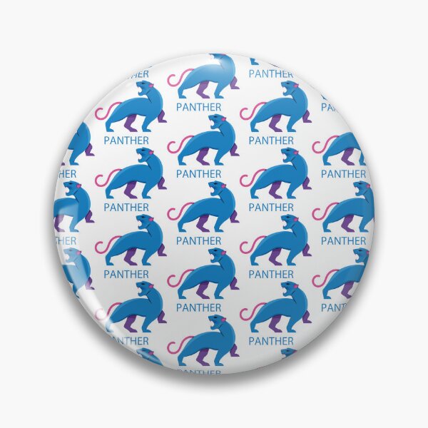 Item preview, Black Panther,It's A Great Day To Be A Panther,Funny Panther,Panthers Hustle And Heart Set Us Apart designed and sold by so01.