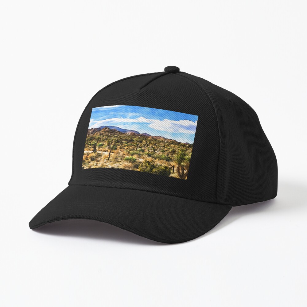 Item preview, Baseball Cap designed and sold by ScottAntonucci.
