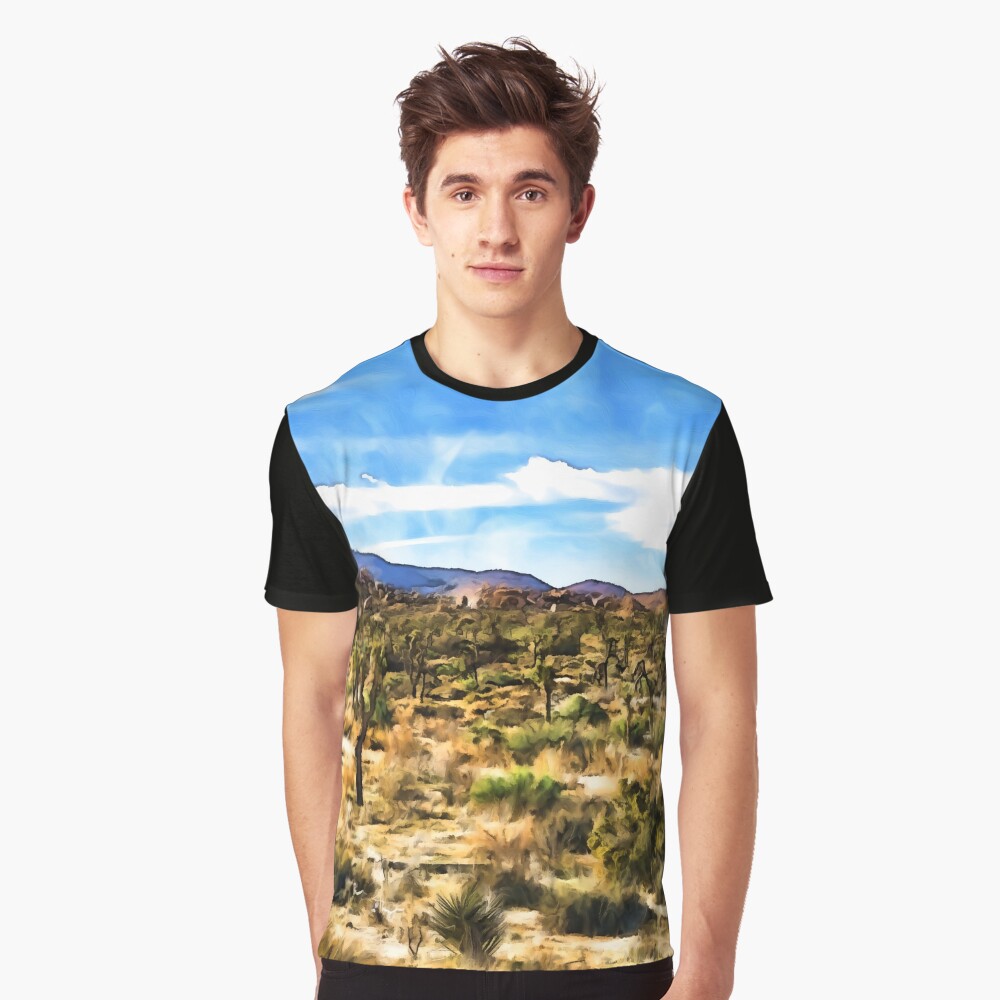 Item preview, Graphic T-Shirt designed and sold by ScottAntonucci.