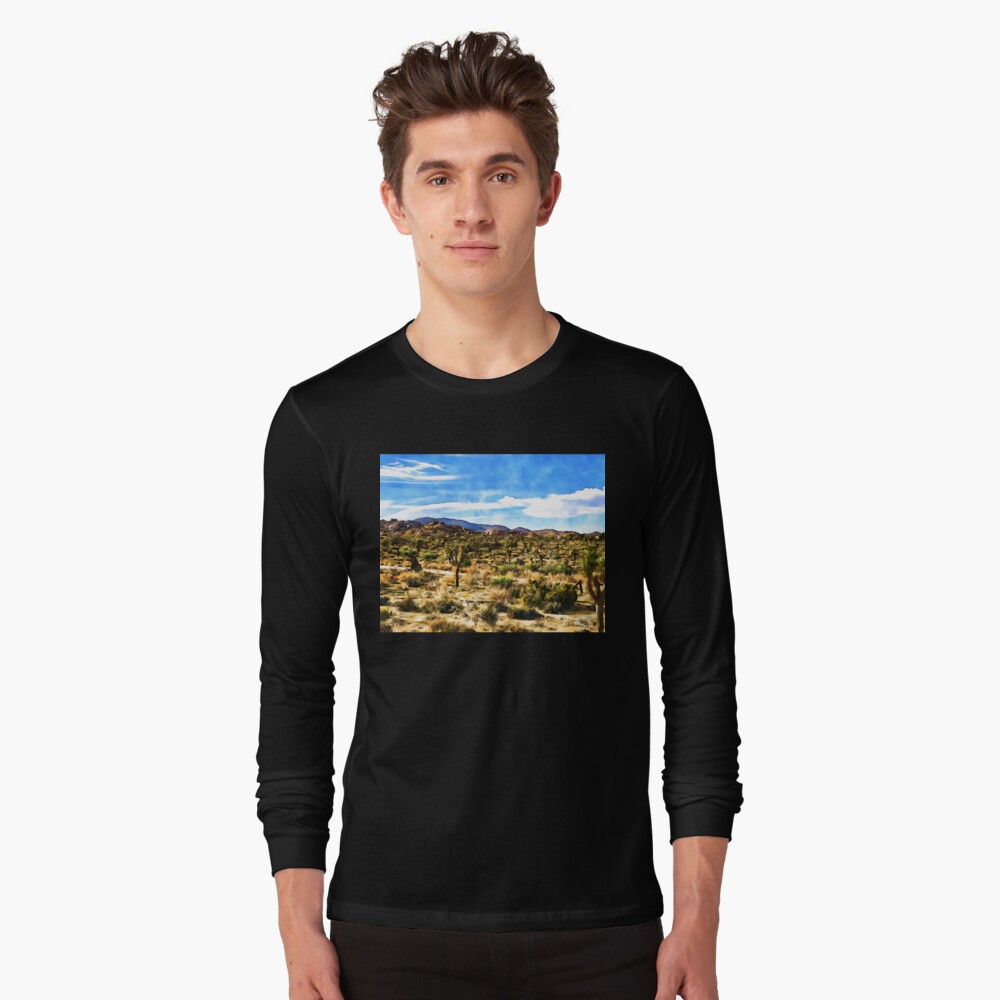 Item preview, Long Sleeve T-Shirt designed and sold by ScottAntonucci.