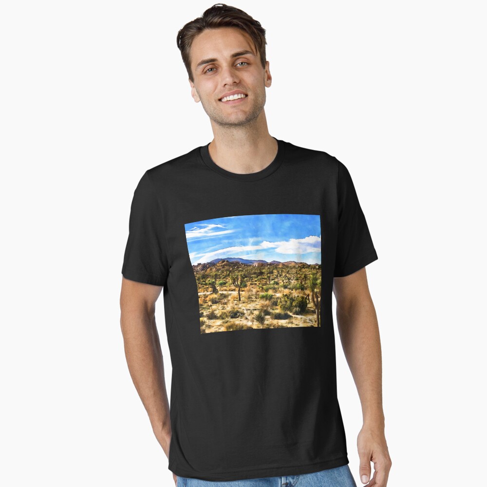 Item preview, Essential T-Shirt designed and sold by ScottAntonucci.