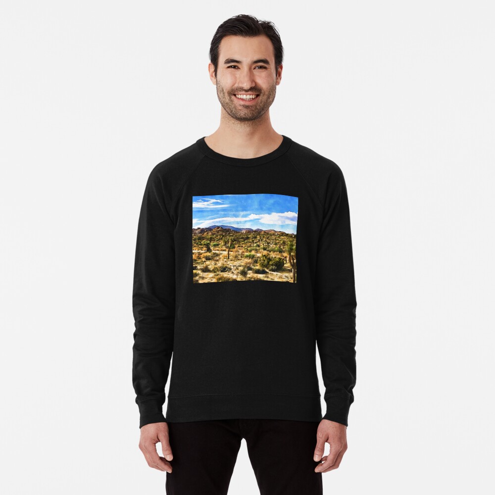 Item preview, Lightweight Sweatshirt designed and sold by ScottAntonucci.