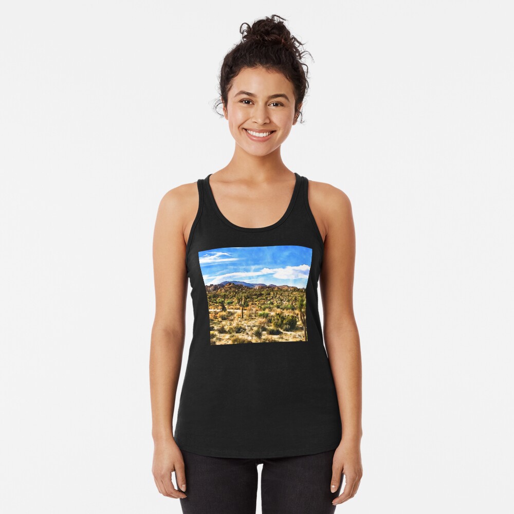 Item preview, Racerback Tank Top designed and sold by ScottAntonucci.