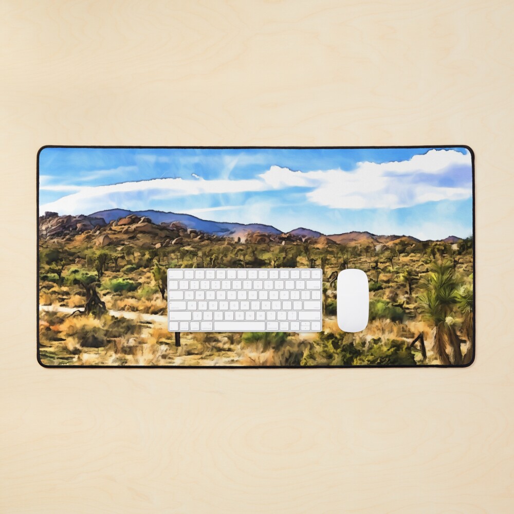 Item preview, Desk Mat designed and sold by ScottAntonucci.
