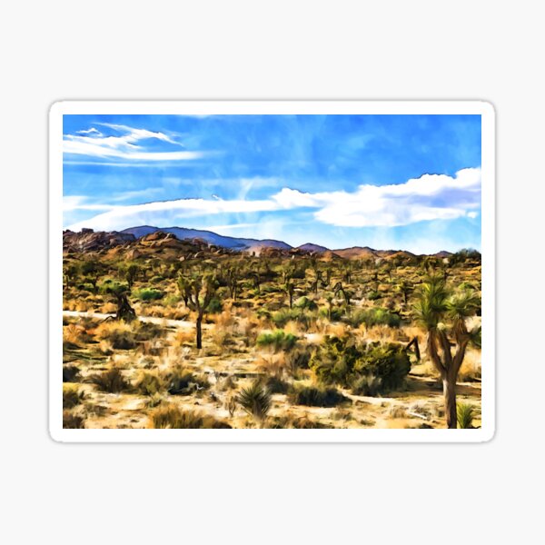 Item preview, Desert View designed and sold by Scott Antonucci.