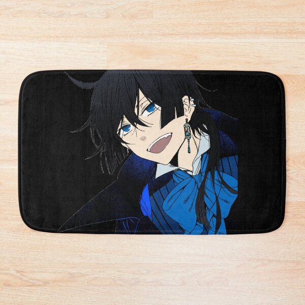 Item preview, vanitas of  anime The Case Study of Vanitas designed and sold by ying -anime.